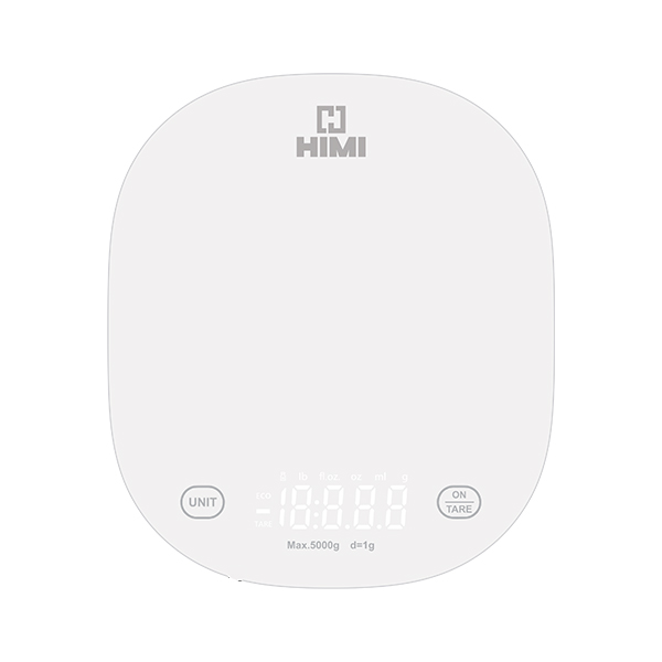 ترازوي آشپزخانه