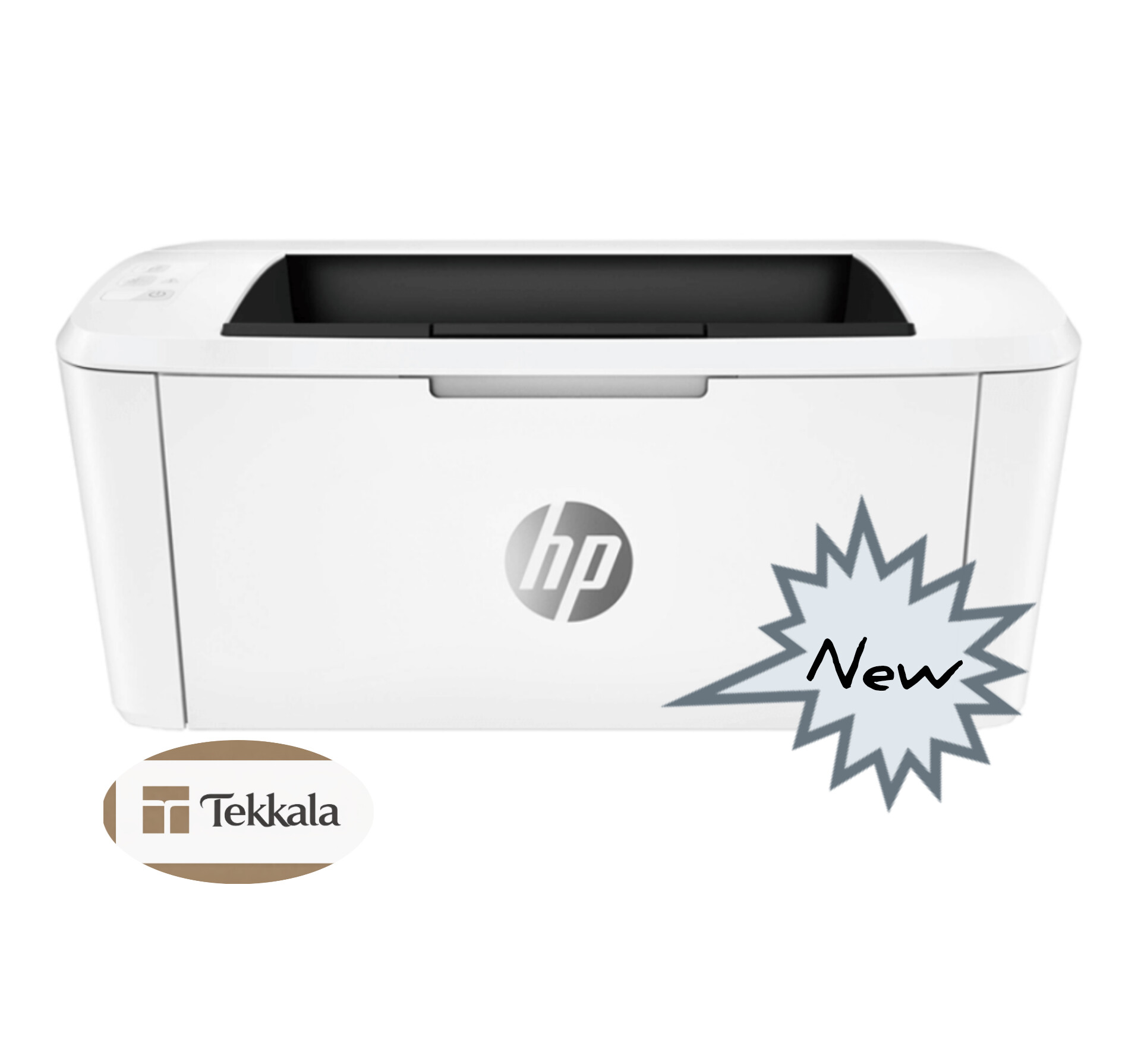 پرینتر HP laserjet 15W تک کاره سیاه و سفید