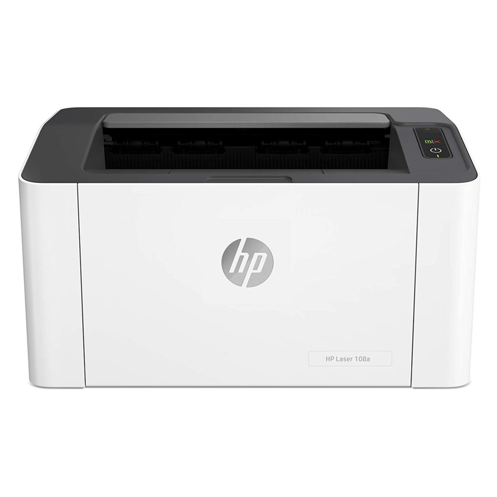 پرينتر hp laserjet 108A تك كاره