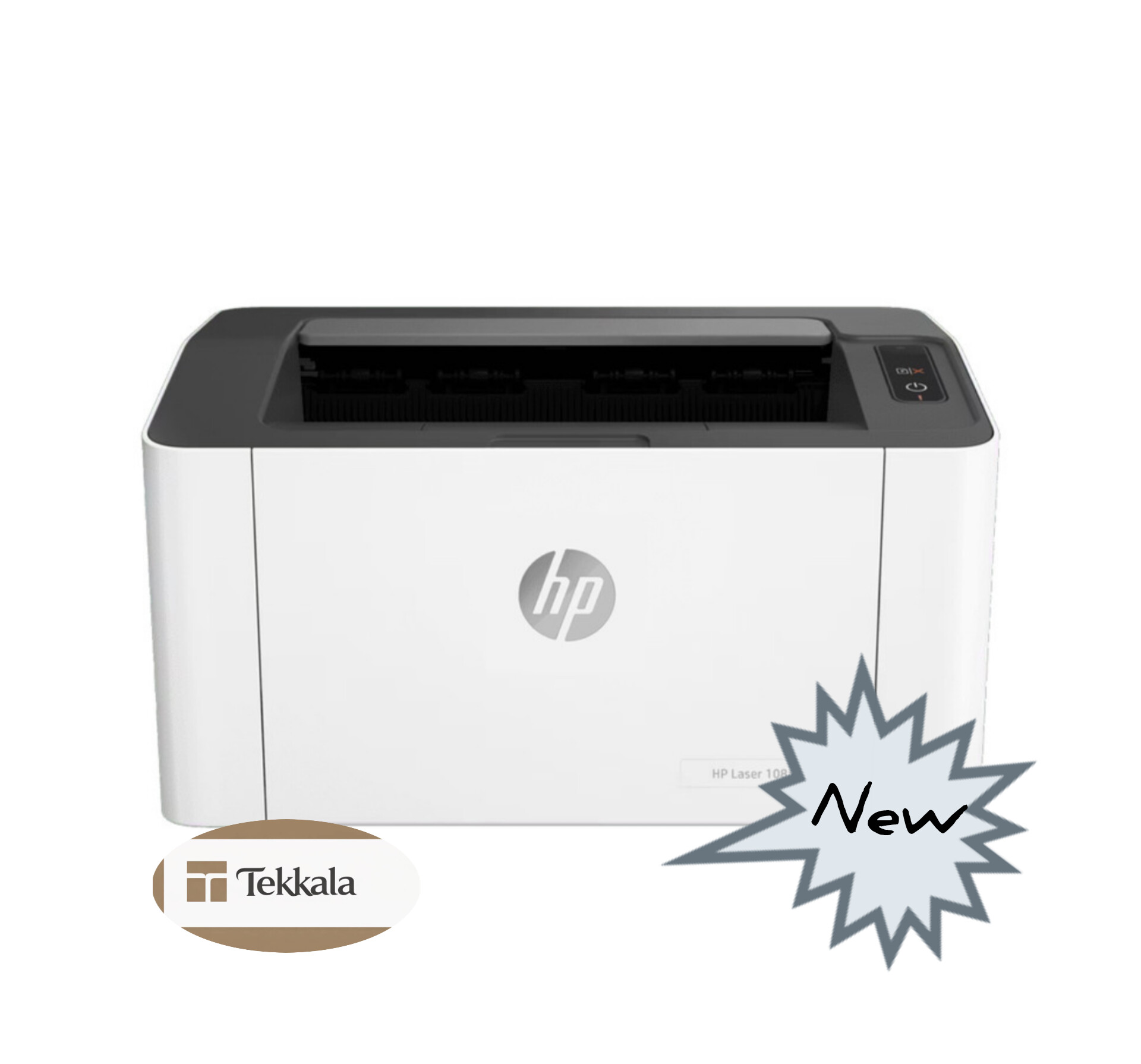 پرينتر hp laserjet 108A تك كاره سیاه و سفید