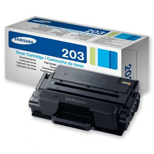 كارتريج 203