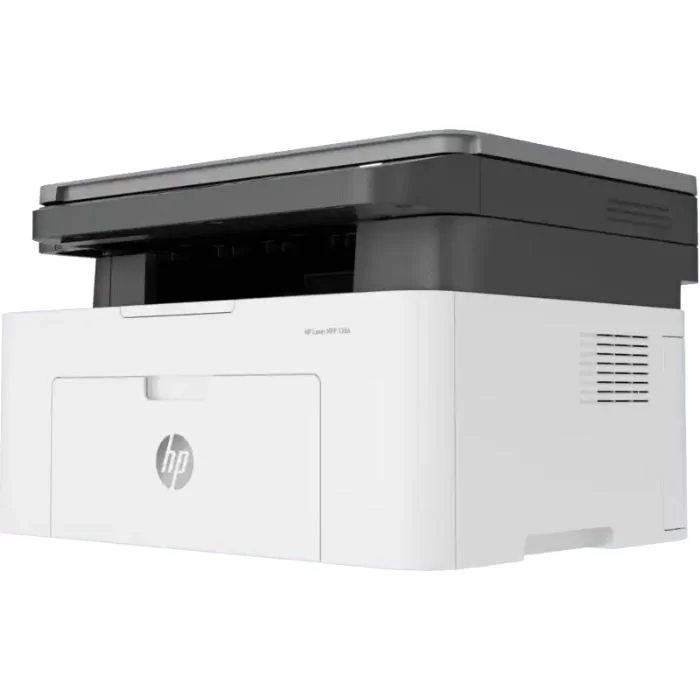 پرينتر Hp laser jet 136w سه كاره