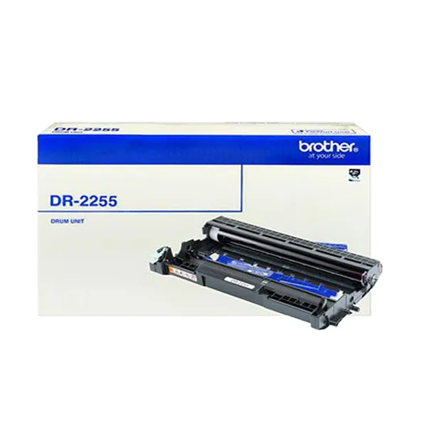 کارتریج درام برادر DR-2255 طرح درجه يك وارداتي با گارانتي شركتي