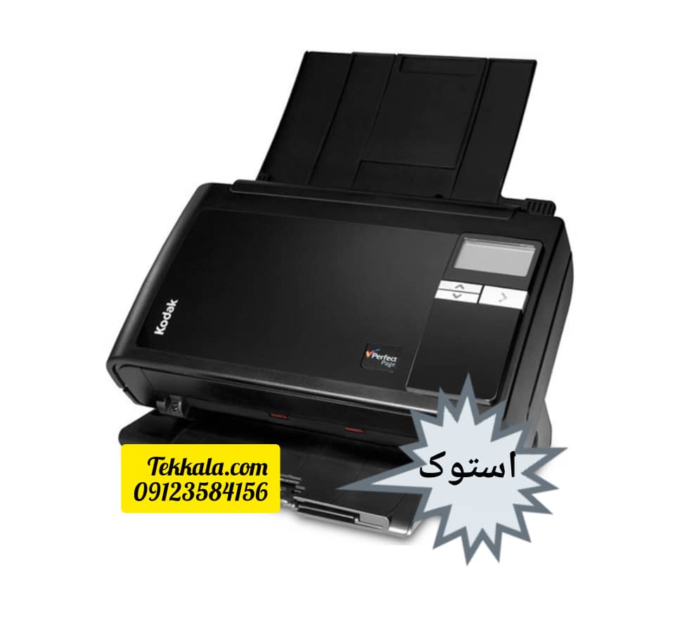 اسكنر استوك كداك i2600