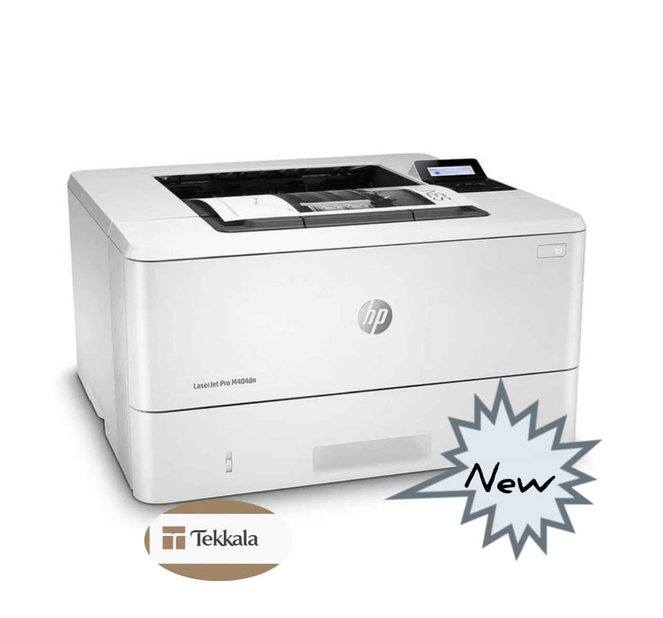 پرينتر HPlaserjet 402dw تك كاره سیاه و سفید