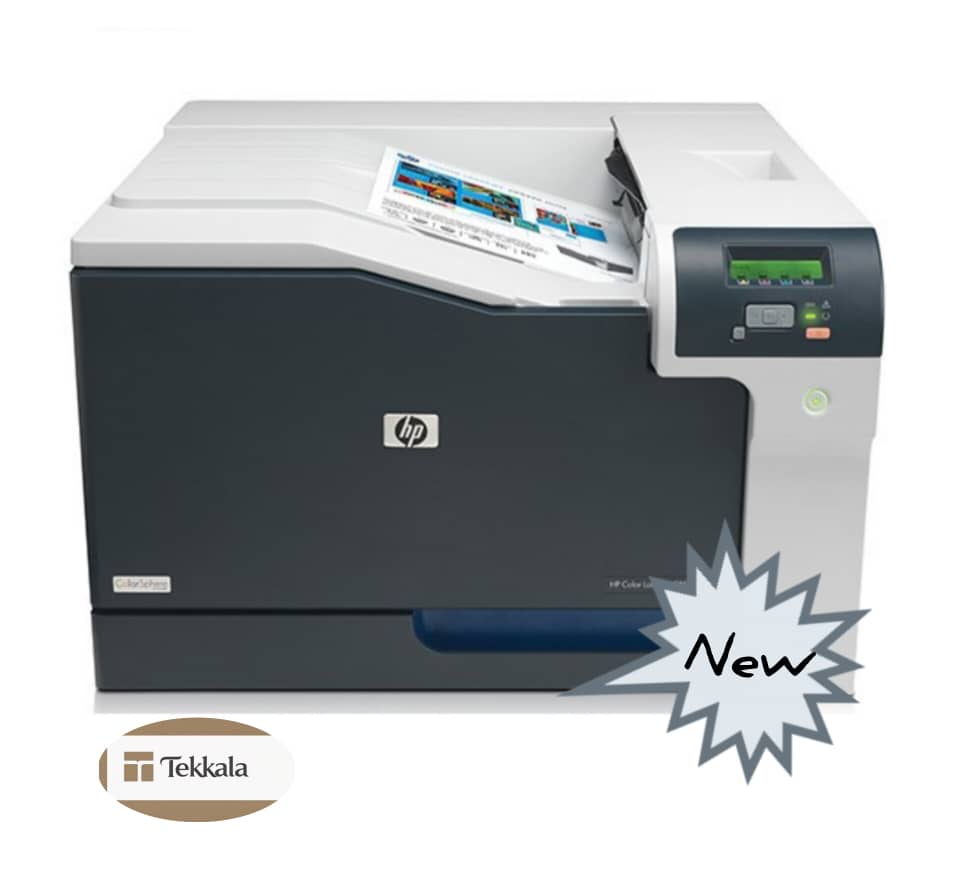 پرینتر hp laserjet 5225n تک کاره رنگی
