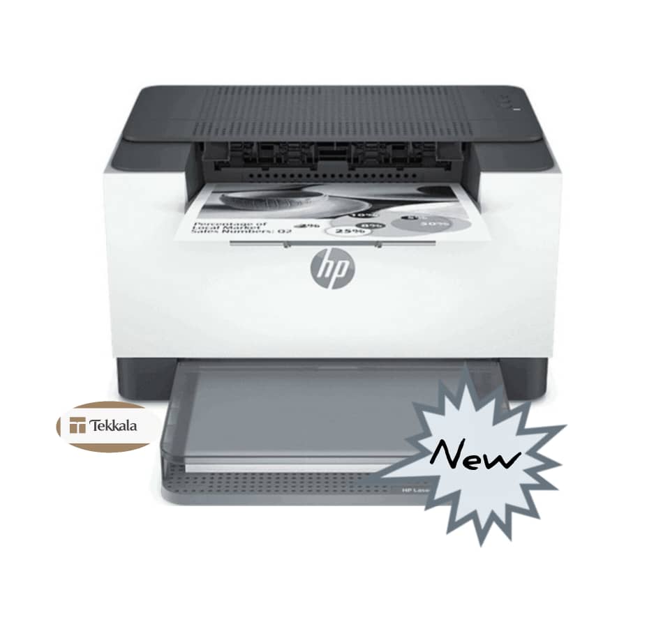 پرينتر HP laserjet 211d تک کاره سیاه و سفید