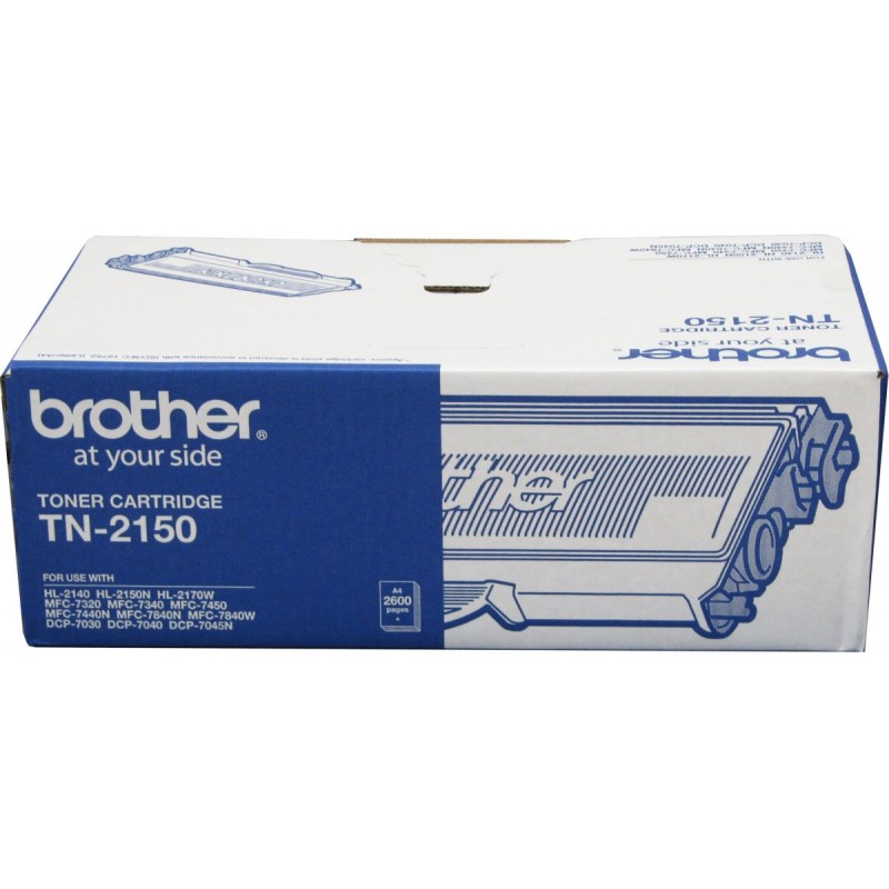 كارتريج BROTHER TN-2150