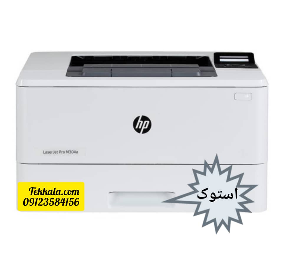 پرينتر استوك 304a