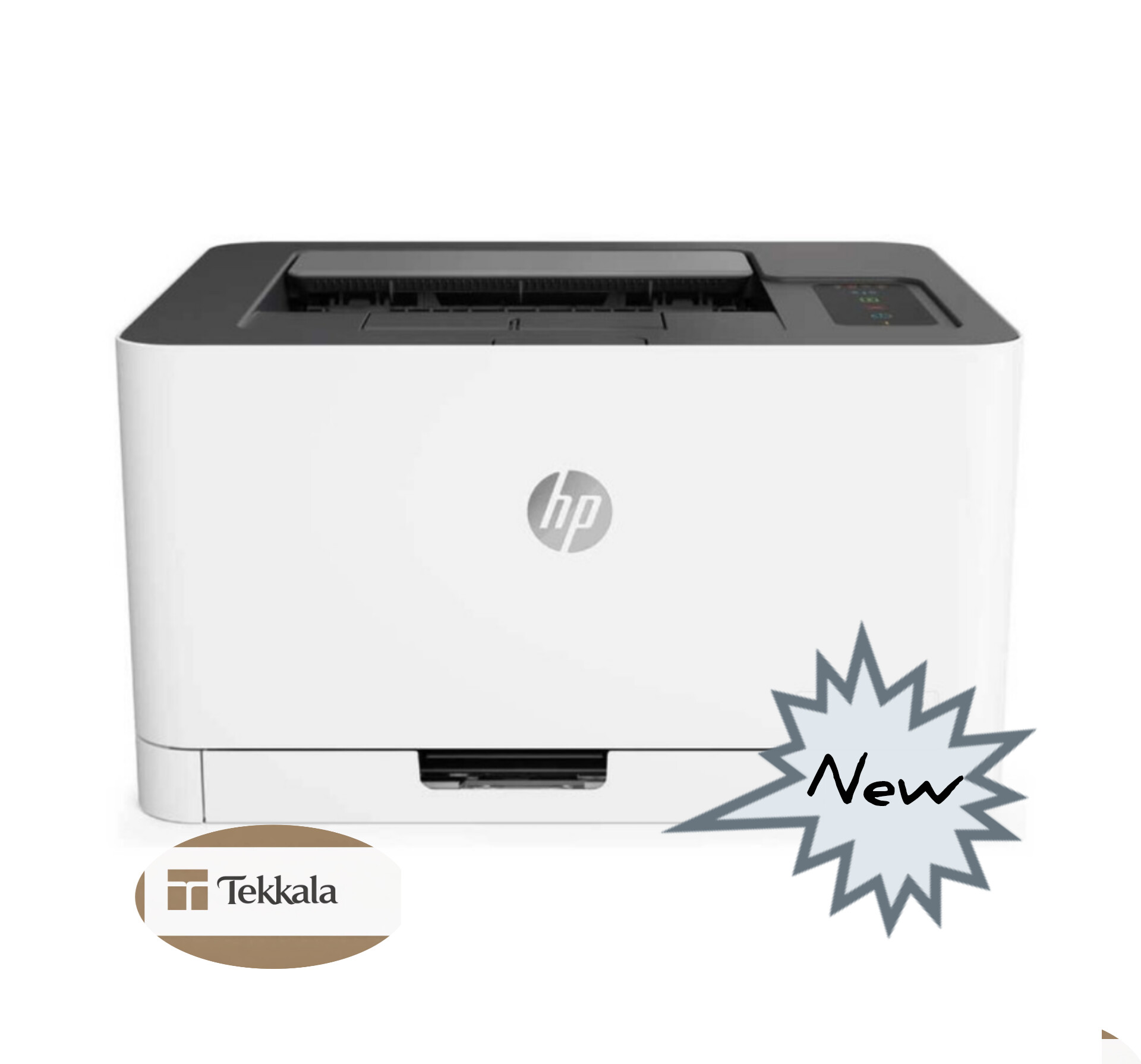 پرینتر hp laserjet 150a تک کاره رنگی