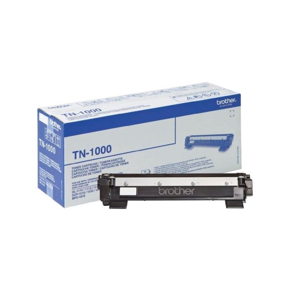 كارتريج BROTHER-TN1000