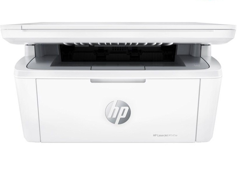 پرينتر hp laserjet 141w سه كاره